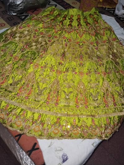 Lehnga, maxi and lawn dresses and party wear