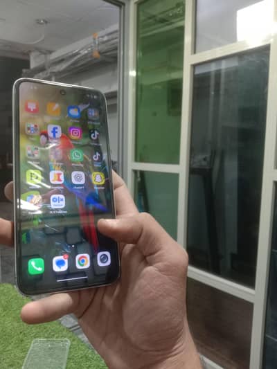 Infinix Smart 10 box+charger