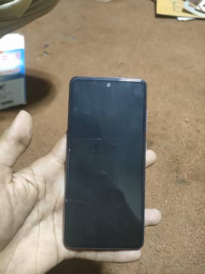 Samsung Mobile A52s 5g