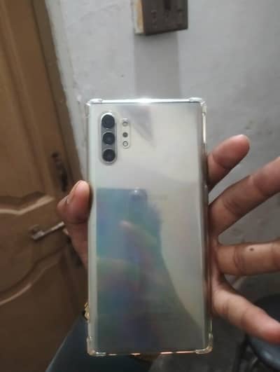 Samsung Mobile Note 10 Plus