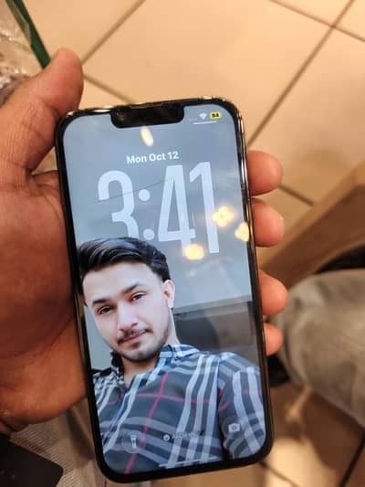 Apple iPhone 13 Pro
