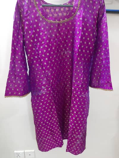 Party/ formal dress