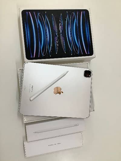 Apple iPad pro M2