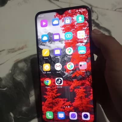 Vivo Y17