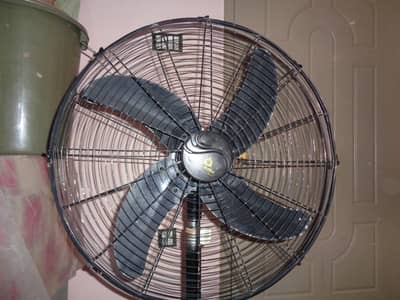 Al-Burj 220v 24" Padestal Fan