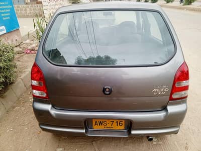 Suzuki Alto 2021