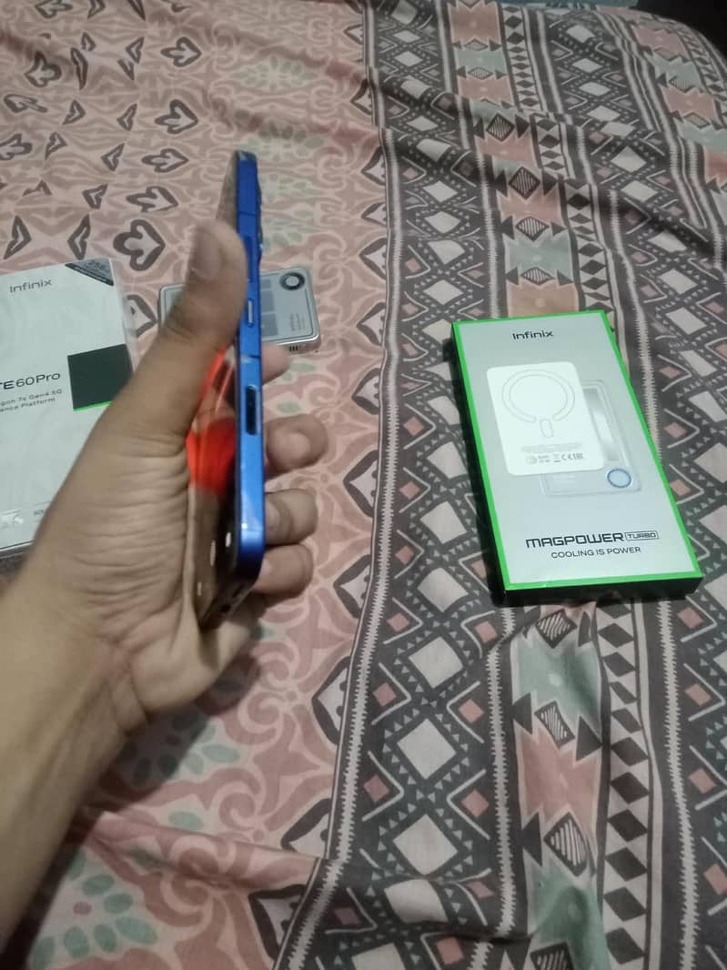 Infinix Note 60 Pro 2