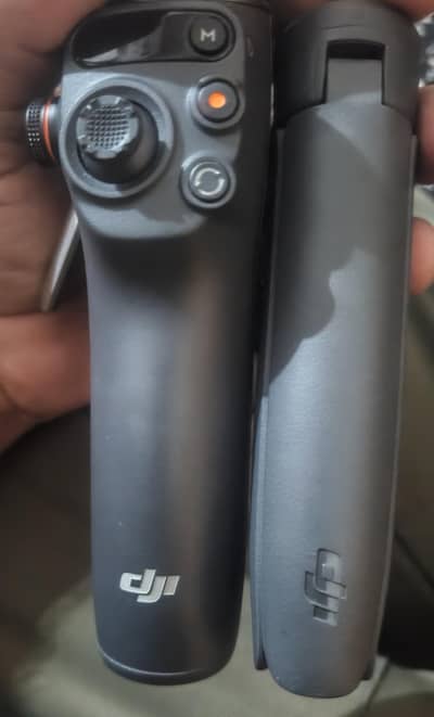 dji gimble