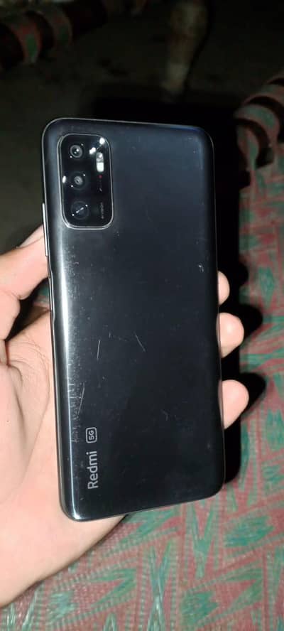 Xiaomi Redmi Note 10