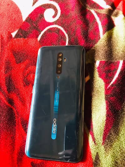 OPPO Reno 2f