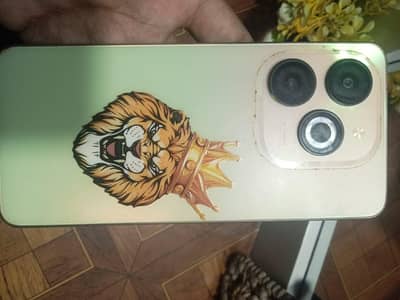 Infinix Smart 8
