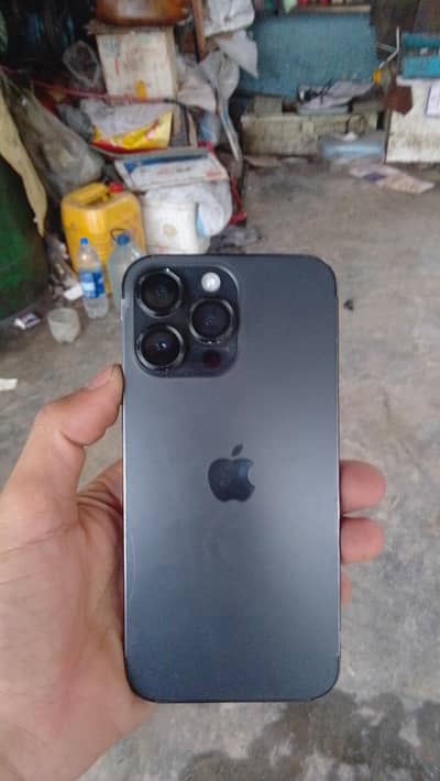 Apple iPhone 14 Pro Max WhatsApp 03125038104