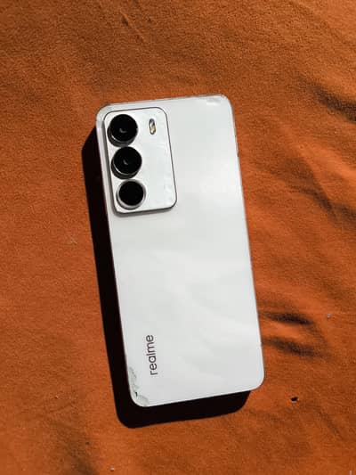 Realme C71