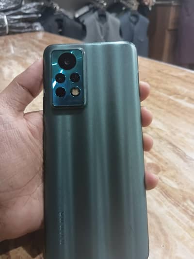 Infinix Note 11 Pro 8/128