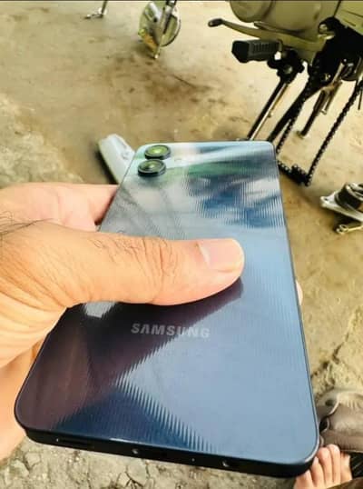 Samsung Mobile A06 03000676136