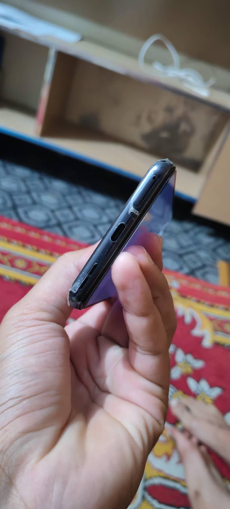 One Plus 9 5g 7
