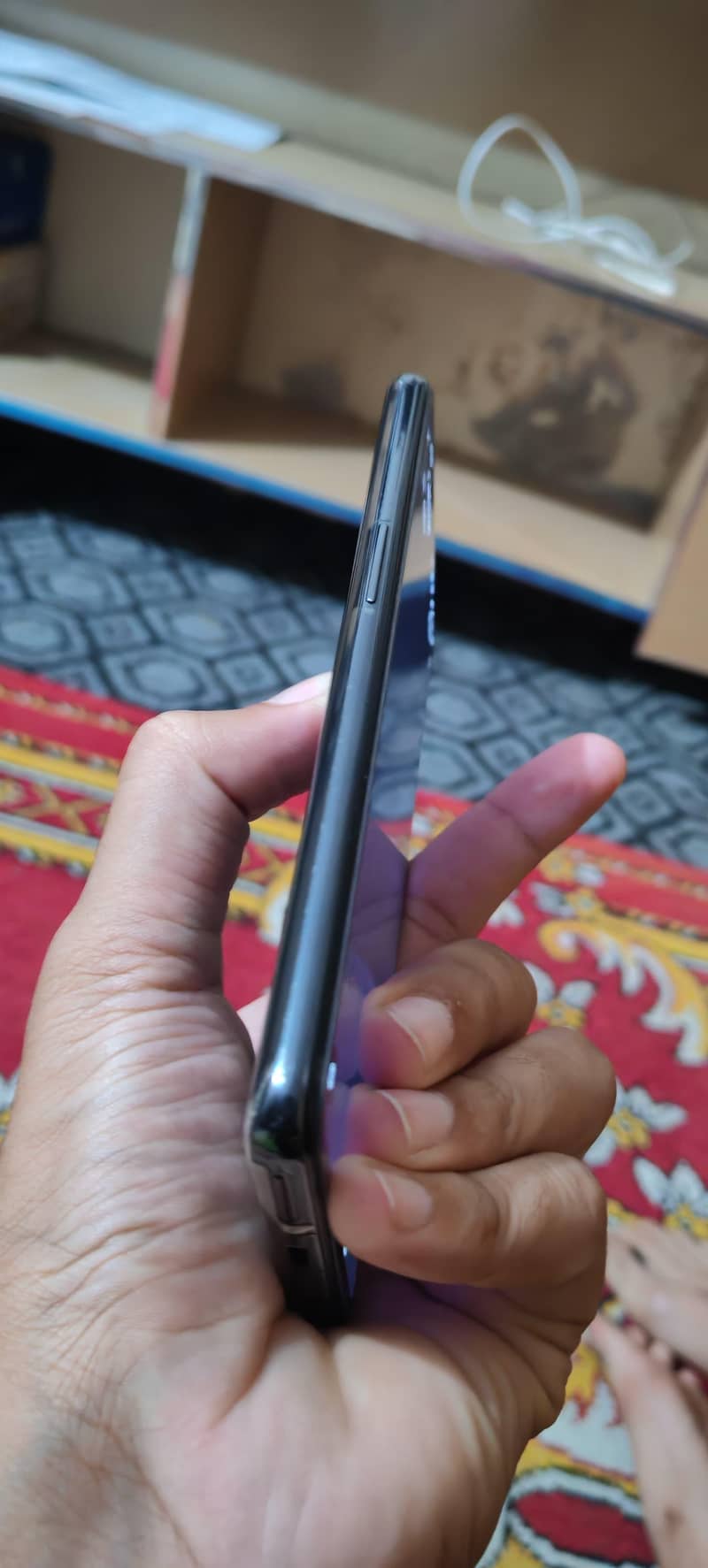 One Plus 9 5g 9