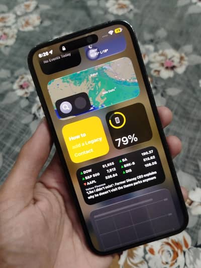 iPhone 14 Pro Max 256gb
