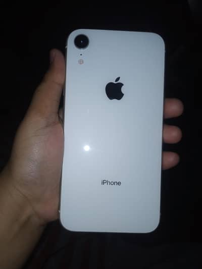 Apple iPhone XR exchange possible contact on what'sapp