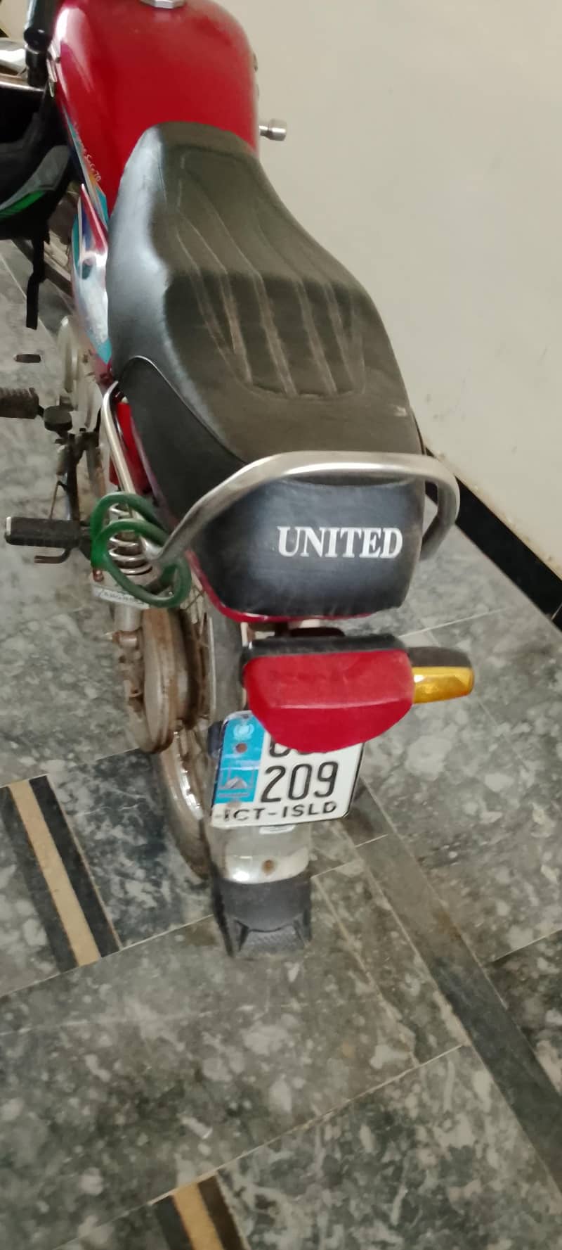united bik 2