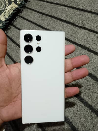 Samsung Mobile S23 Ultra