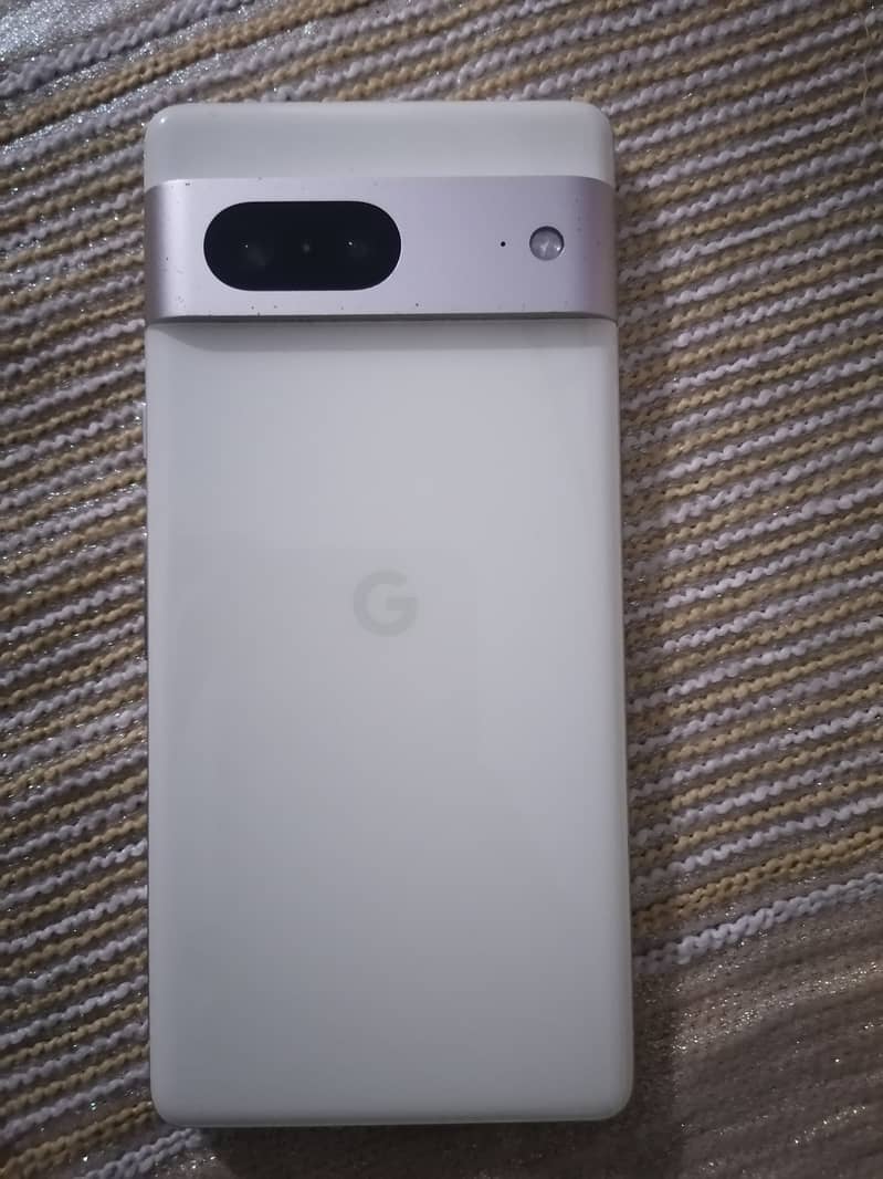 Google Pixel 7 2