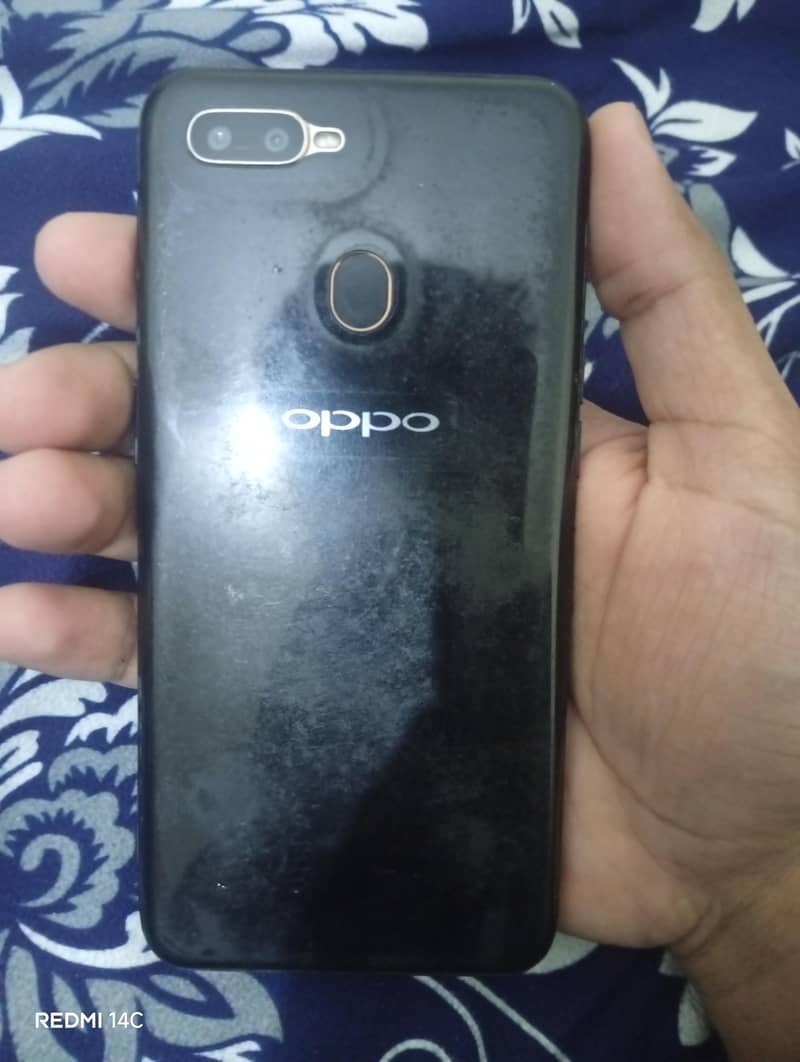 OPPO A5 6