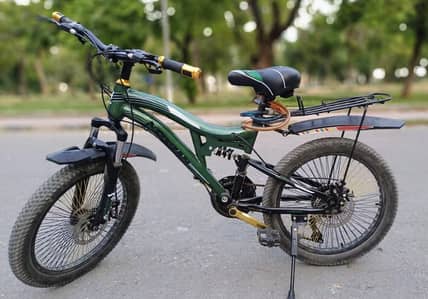 Cycle For Sale