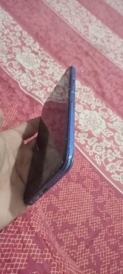 Vivo Y21