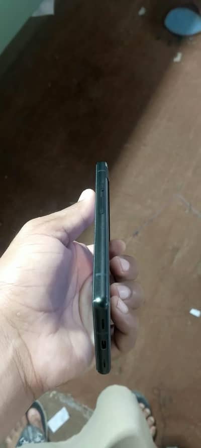 Google Pixel 6a