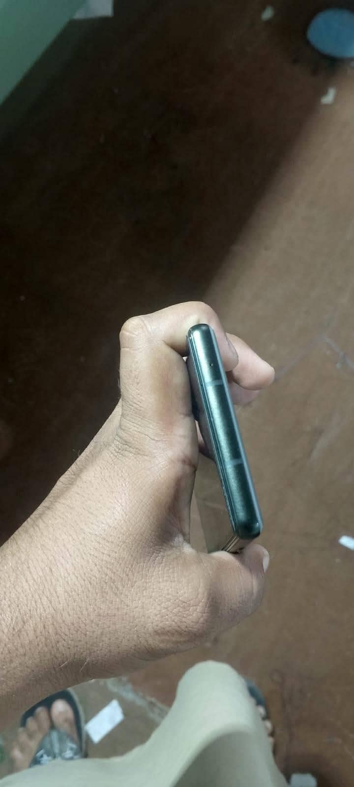 Google Pixel 6a 3