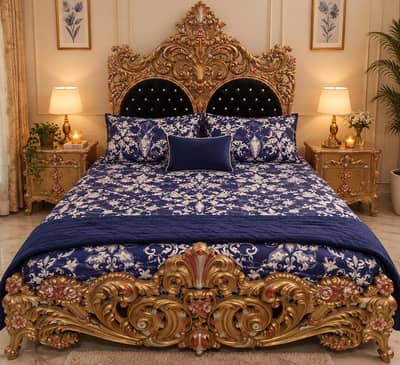 bedsheet for sale