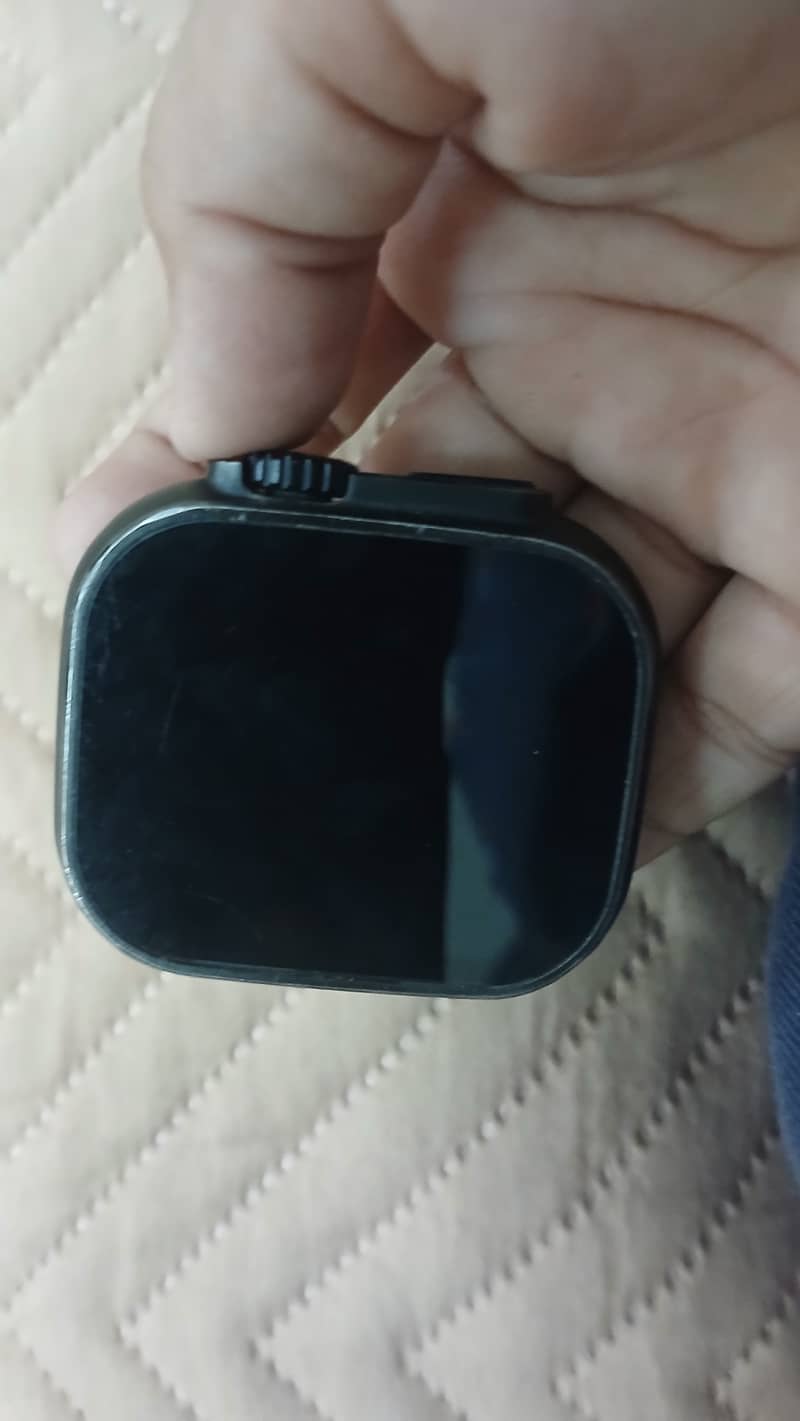 Smart watch 1