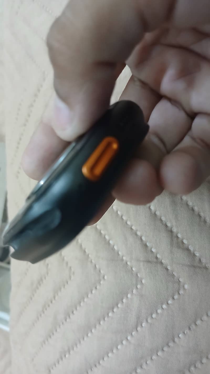 Smart watch 2