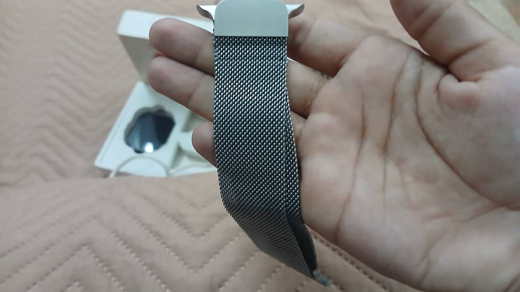 Smart watch 3