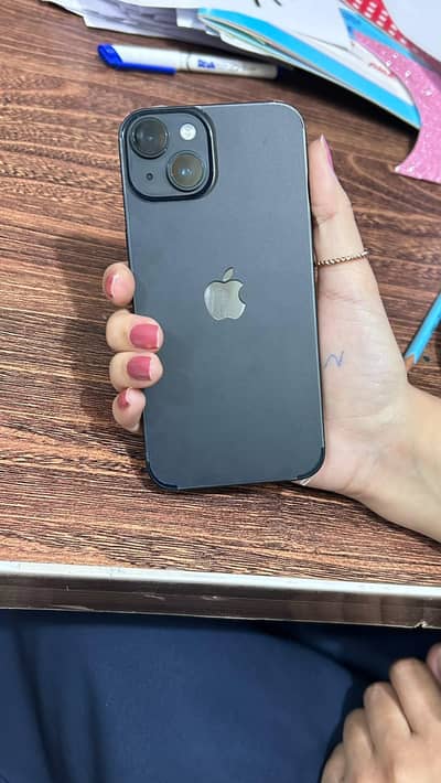 iPhone 14 JV – 91% Battery Health