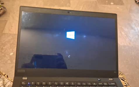 Lenovo Thinkpad X395