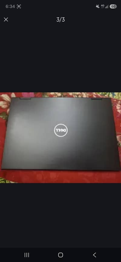 Dell laptop latitude