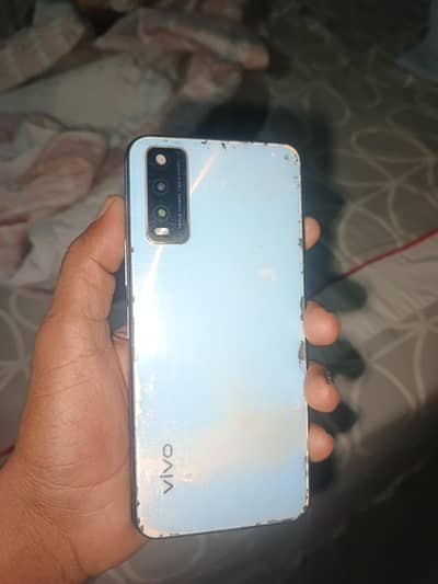 Vivo Y20. . . . exchange possible