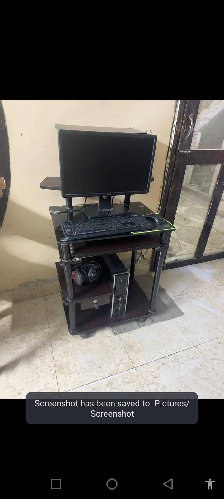 computer trolley 3