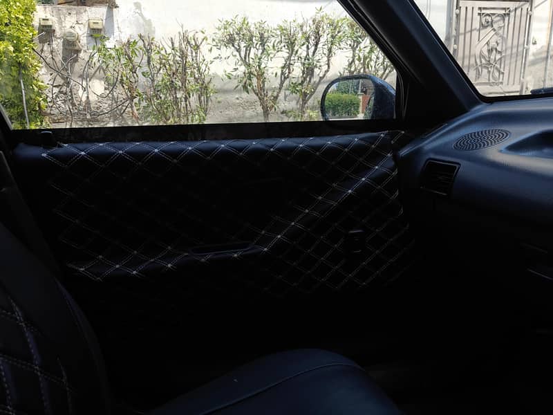 Daihatsu Charade 1989/vitiz engine 1000cc - Cars - 1120383244