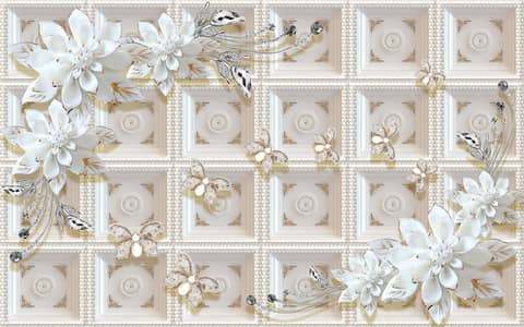 wall Canvas Sheet