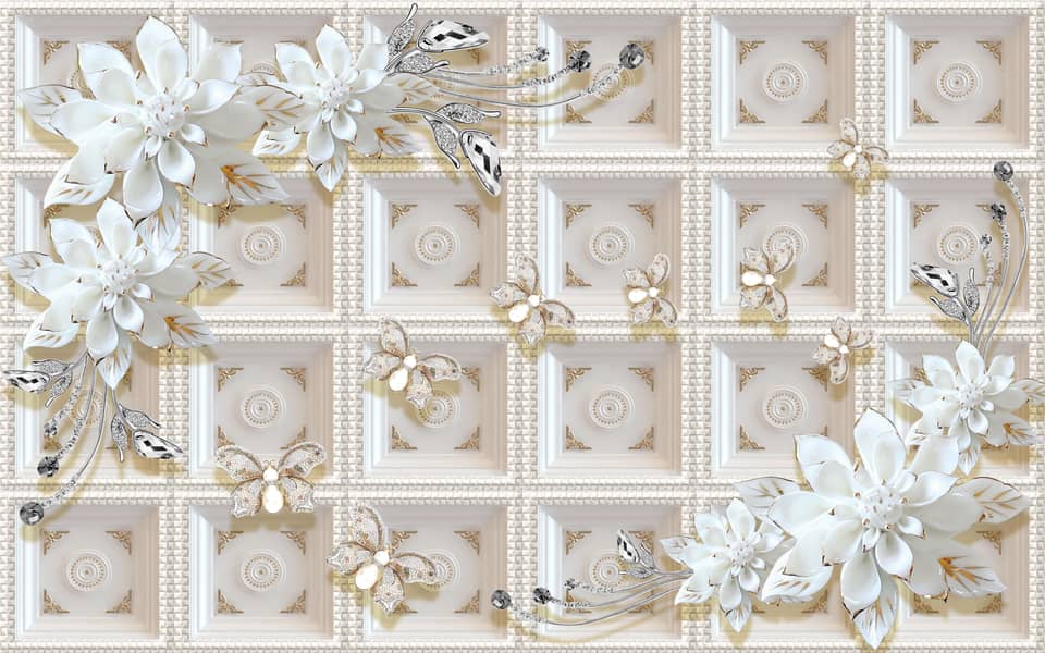 wall Canvas Sheet 0