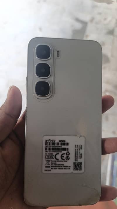 Infinix 60i
