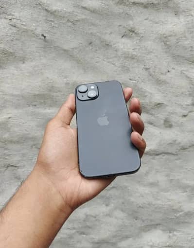 Apple iPhone 15 jv