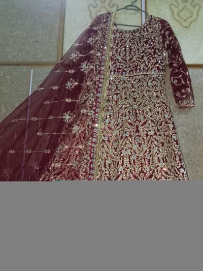 bridal mexi
