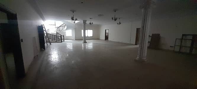 Bungalow Is Available For Rent