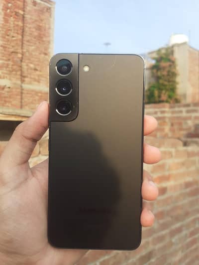 Samsung Mobile S22