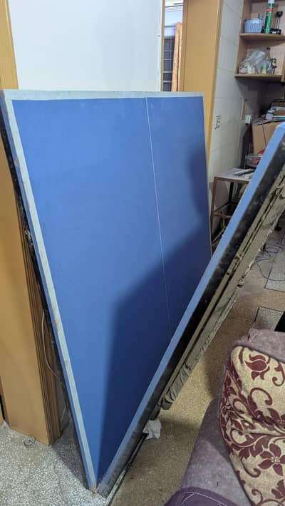 Table tennis table for sale