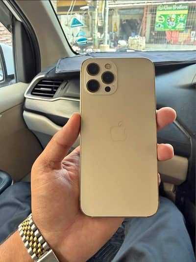 iPhone 12 Pro Max